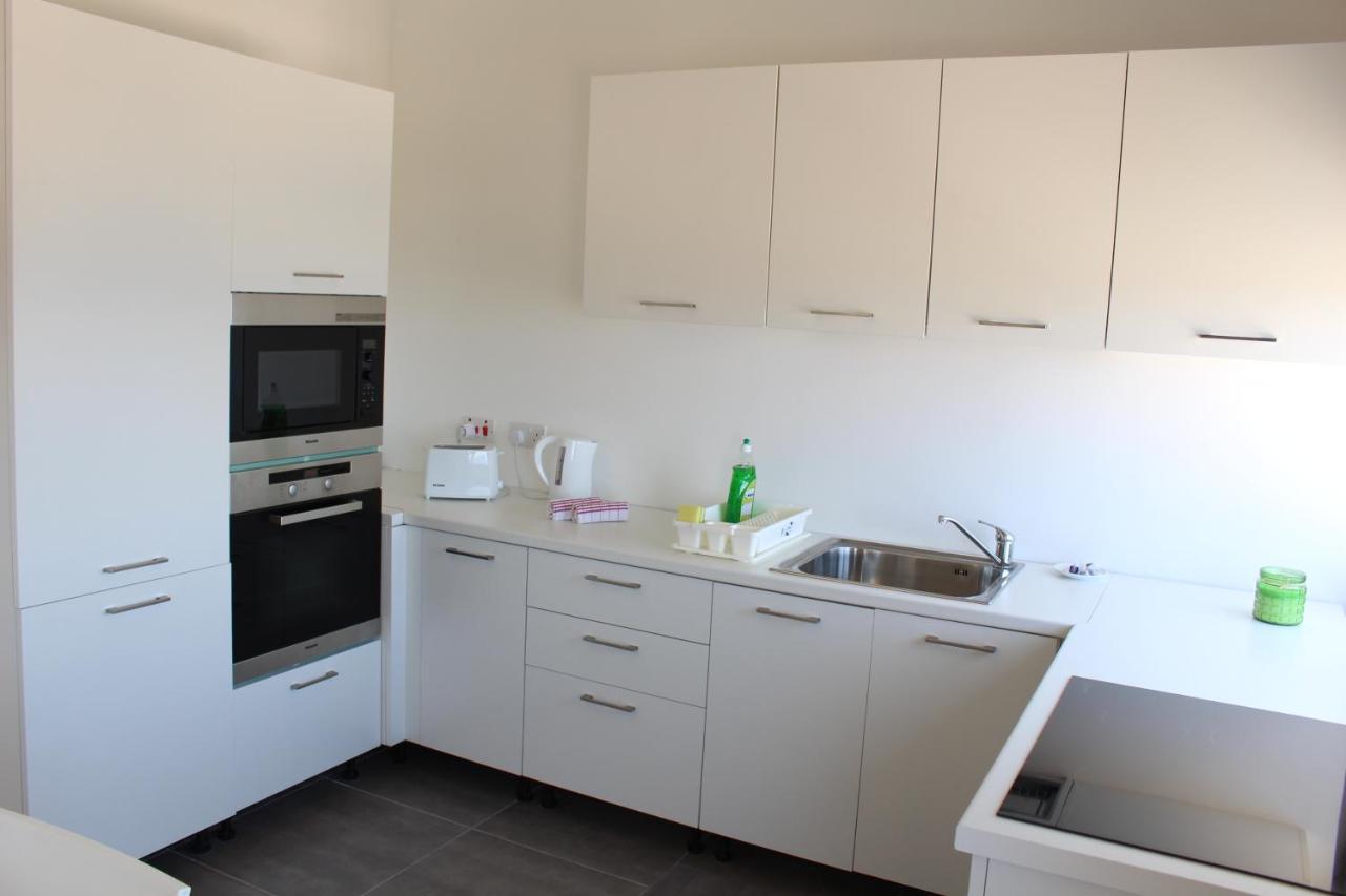 Vallettastay - Harbor View Gem -Sea View 2 Bed Apt Esterno foto